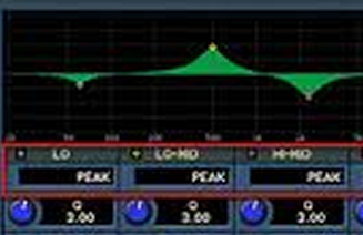 Equalizer Tutorial